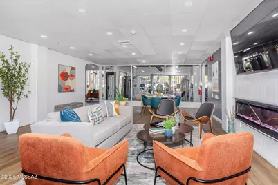 425 W Paseo Redondo #9I, Tucson, AZ 85701 - Photo 40