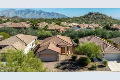 13640 N Gold Cholla Place, Marana, AZ 85658 - Photo 1