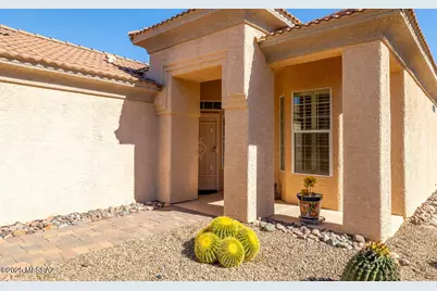 13640 N Gold Cholla Place, Marana, AZ 85658 - Photo 4