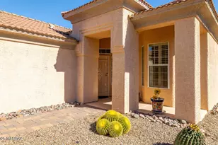 13640 N Gold Cholla Pl, Marana, AZ 85658 - Photo 4