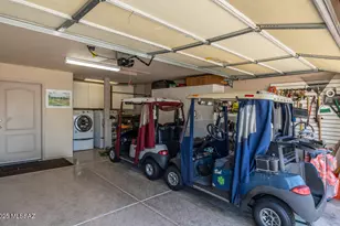 13640 N Gold Cholla Pl, Marana, AZ 85658 - Photo 40