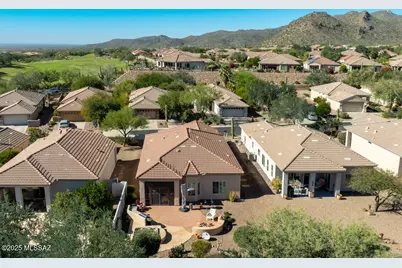 13640 N Gold Cholla Place, Marana, AZ 85658 - Photo 42