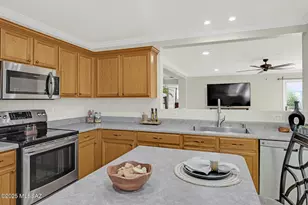 252 E Monterey Cypress St, Sahuarita, AZ 85629 - Photo 4