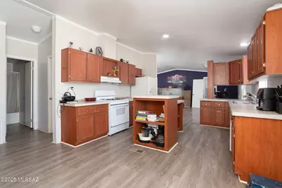 11873 W Ina Road, Tucson, AZ 85743 - Photo 8