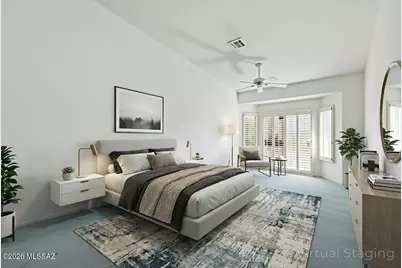 65159 E Diamond Ridge Court, Tucson, AZ 85739 - Photo 16