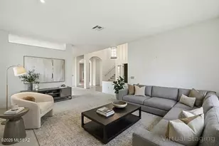 65159 E Diamond Ridge Ct, Tucson, AZ 85739 - Photo 6