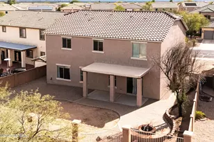 950 W Vuelta Olivero, Sahuarita, AZ 85629 - Photo 2