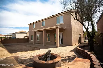950 W Vuelta Olivero, Sahuarita, AZ 85629 - Photo 14