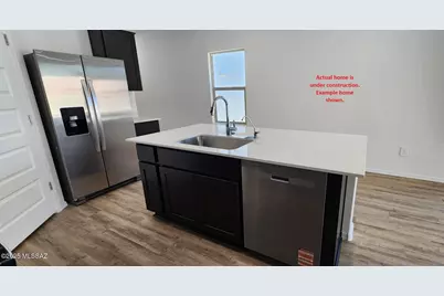 12243 E Patricia Ann Drive, Vail, AZ 85641 - Photo 2