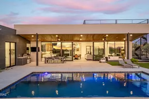 875 W Tortolita Mountain Circle, Oro Valley, AZ 85755 - Photo 36