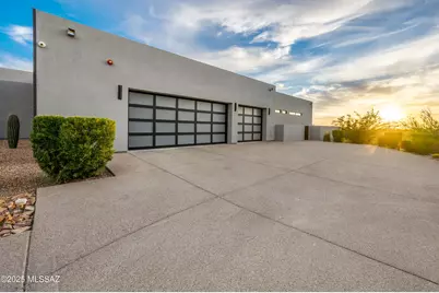 875 W Tortolita Mountain Circle, Oro Valley, AZ 85755 - Photo 38