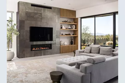 875 W Tortolita Mountain Circle, Oro Valley, AZ 85755 - Photo 12