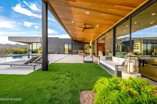 875 W Tortolita Mountain Circle, Oro Valley, AZ 85755 - Photo 30