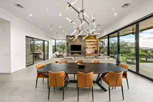 875 W Tortolita Mountain Circle, Oro Valley, AZ 85755 - Photo 22