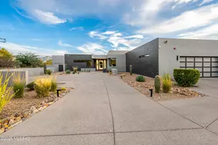 875 W Tortolita Mountain Circle, Oro Valley, AZ 85755 - Photo 42