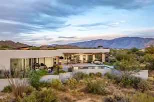 875 W Tortolita Mountain Circle, Oro Valley, AZ 85755 - Photo 42