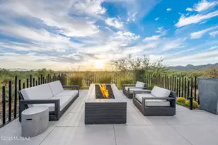 875 W Tortolita Mountain Circle, Oro Valley, AZ 85755 - Photo 30