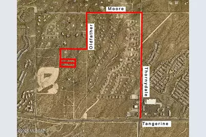 12403 Klos Drive, Marana, AZ 85742 - Photo 2