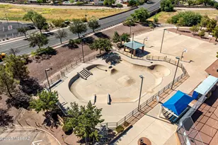 8869 N Willeta Dr, Tucson, AZ 85743 - Photo 30