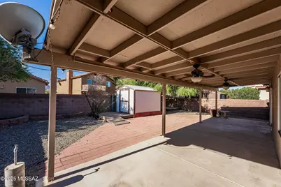 8869 N Willeta Drive, Tucson, AZ 85743 - Photo 24
