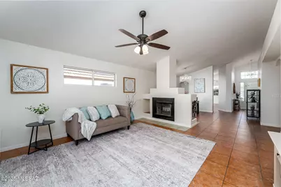 8869 N Willeta Drive, Tucson, AZ 85743 - Photo 2