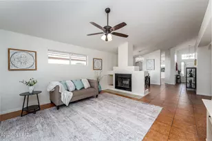 8869 N Willeta Dr, Tucson, AZ 85743 - Photo 2