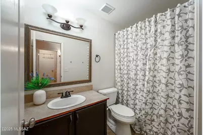 8869 N Willeta Drive, Tucson, AZ 85743 - Photo 14