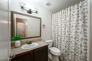 8869 N Willeta Dr, Tucson, AZ 85743 - Photo 14