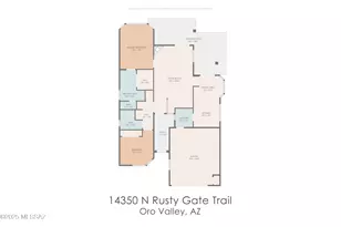 14350 N Rusty Gate Trail, Oro Valley, AZ 85755 - Photo 48