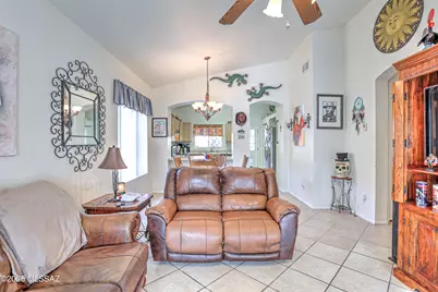 9045 E Ironbark Street, Tucson, AZ 85747 - Photo 12