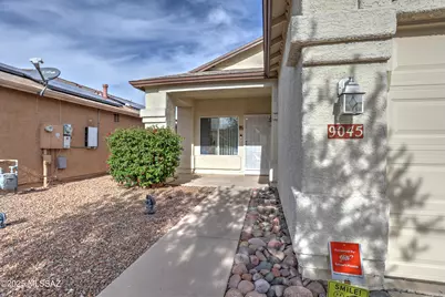 9045 E Ironbark Street, Tucson, AZ 85747 - Photo 10