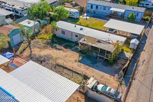 4452 N Obetka Ave, Tucson, AZ 85705 - Photo 2