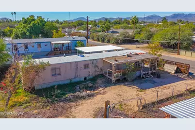 4452 N Obetka Avenue, Tucson, AZ 85705 - Photo 10