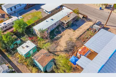 4452 N Obetka Avenue, Tucson, AZ 85705 - Photo 4