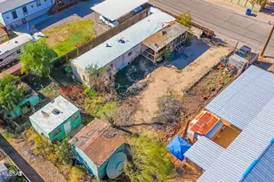 4452 N Obetka Ave, Tucson, AZ 85705 - Photo 4