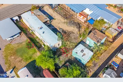 4452 N Obetka Avenue, Tucson, AZ 85705 - Photo 6