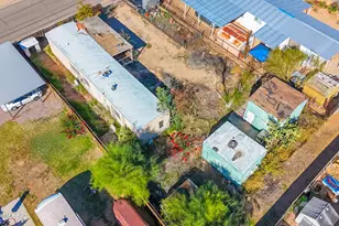 4452 N Obetka Ave, Tucson, AZ 85705 - Photo 6