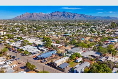 4452 N Obetka Avenue, Tucson, AZ 85705 - Photo 12