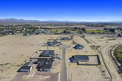 3961 W Highline Street, Thatcher, AZ 85552 - Photo 38