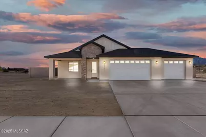 3961 W Highline Street, Thatcher, AZ 85552 - Photo 1