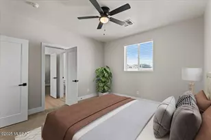 3961 W Highline St, Thatcher, AZ 85552 - Photo 26