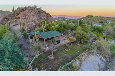 3930 Valencia Road, Tucson, AZ 85746 - Photo 1