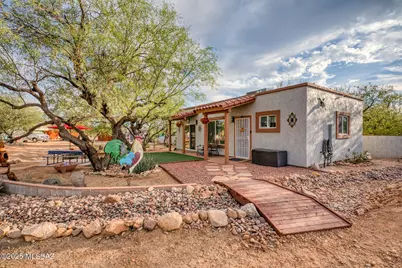 9660 E Bay Tree Place, Tucson, AZ 85749 - Photo 24
