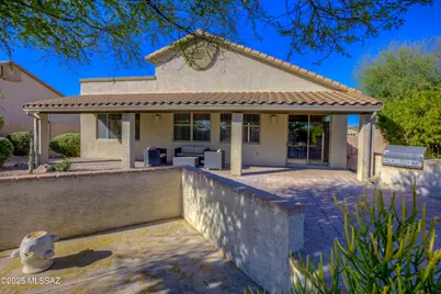 7840 N Box Camp Place, Tucson, AZ 85743 - Photo 38