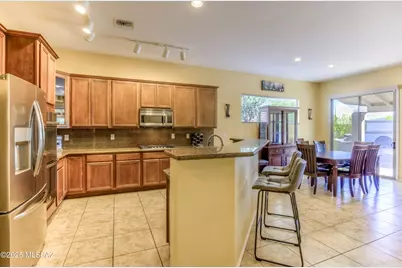 7840 N Box Camp Place, Tucson, AZ 85743 - Photo 14