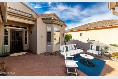 5271 W Sunrise Canyon Place, Marana, AZ 85658 - Photo 6