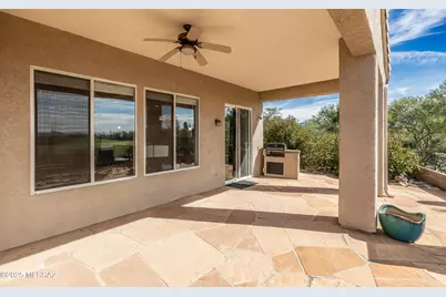 5271 W Sunrise Canyon Place, Marana, AZ 85658 - Photo 36