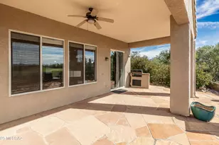 5271 W Sunrise Canyon Pl, Marana, AZ 85658 - Photo 36