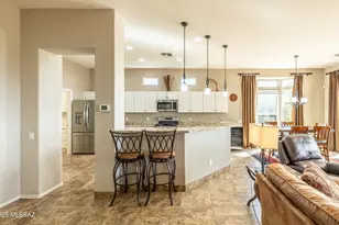 5271 W Sunrise Canyon Pl, Marana, AZ 85658 - Photo 10