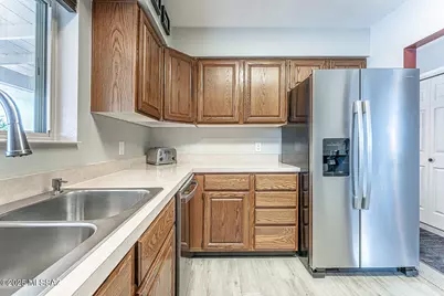 625 N Avenida Tortuga, Green Valley, AZ 85614 - Photo 20